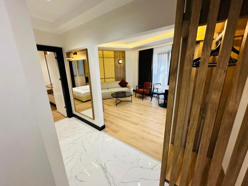 Rose Point Residence, Istanbul (photo 7)