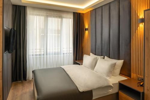 Yeşilton Otel (Yesilton Otel) in Arhavi