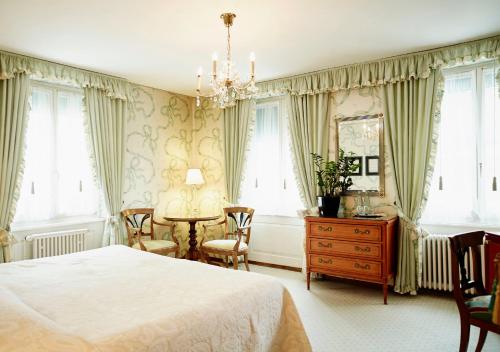 Hotel-Restaurant Wilden Mann