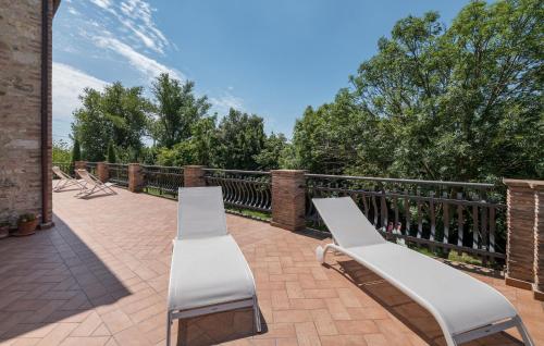 Viesnīcas āriene, 2 Bedroom Amazing Apartment In Avigliano Umbro in Avigliano Umbro