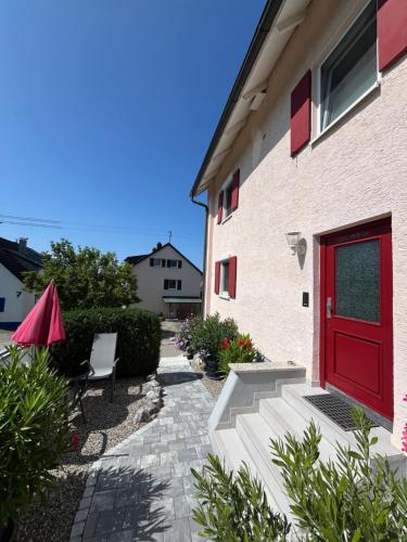 Allgäu Apartment - image 13