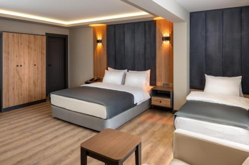 Yeşilton Otel (Yesilton Otel) in Arhavi