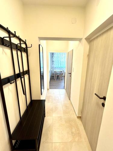 Seadmed, FELGRA Appartment #40 in Knittelfeld