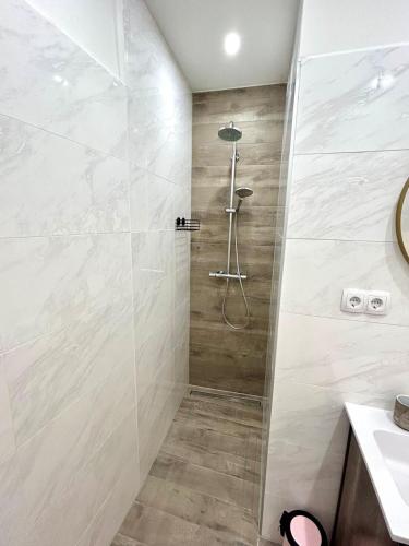 Dušš, FELGRA Appartment #40 in Knittelfeld
