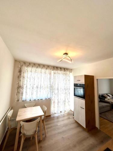 Seadmed, FELGRA Appartment #40 in Knittelfeld