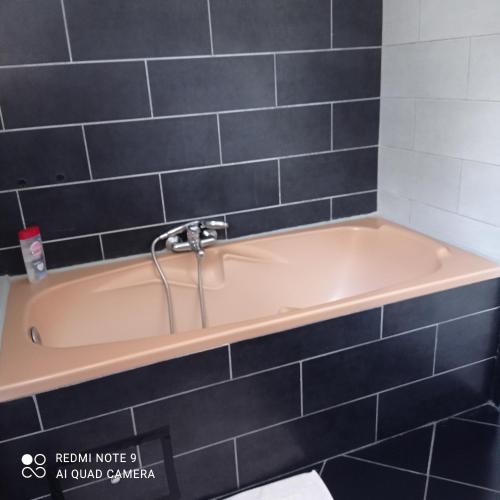 ห้องน้ำ, Nuitée ZEN (Nuitee ZEN) in ฟราเซ