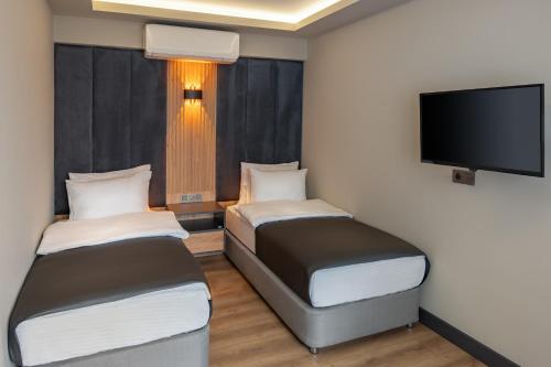 Yeşilton Otel (Yesilton Otel) in Arhavi
