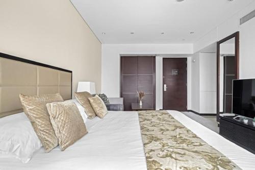 Amazing 1 Bd Marina View LLC, Dubai (photo 5)