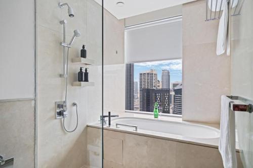 Amazing 1 Bd Marina View LLC, Dubai (photo 6)