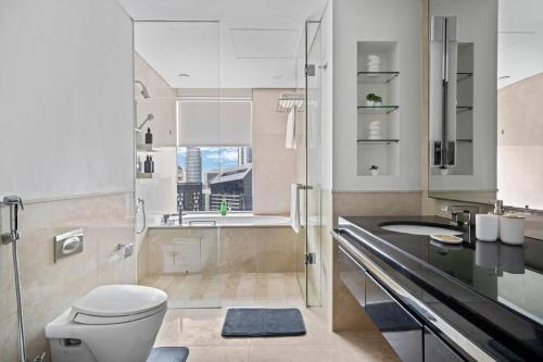 Amazing 1 Bd Marina View LLC, Dubai (photo 9)