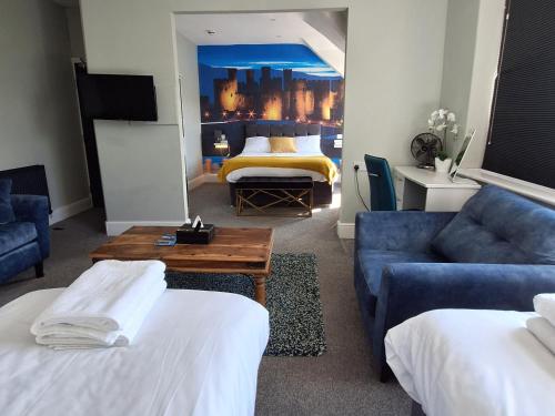 No 27 Chapel Street Guest House 3
