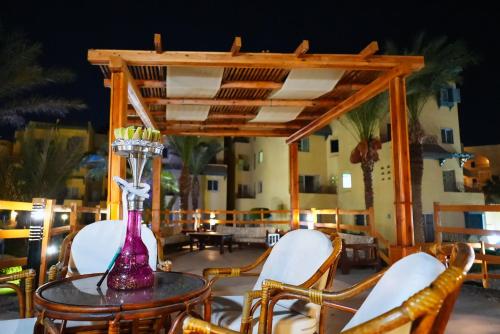 Zunanjost, Eagles Downtown Zahabia Resort & Aqua Park in Hurghada