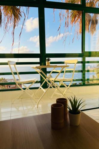 The Green Terrace 4