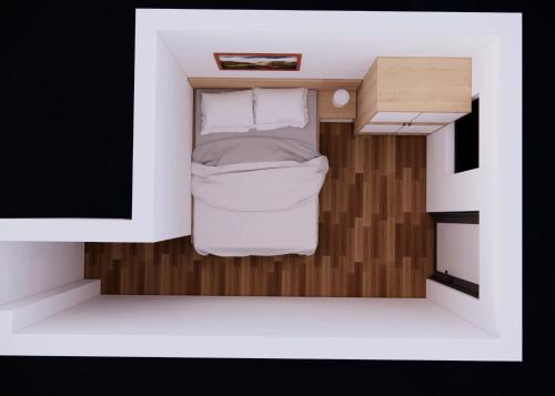Deluxe Double Room image 1
