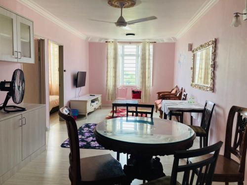 Putatan Platinum Apartment
