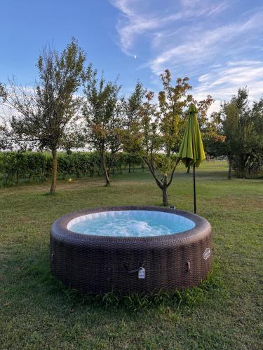 Agriturismo Lis Rosis