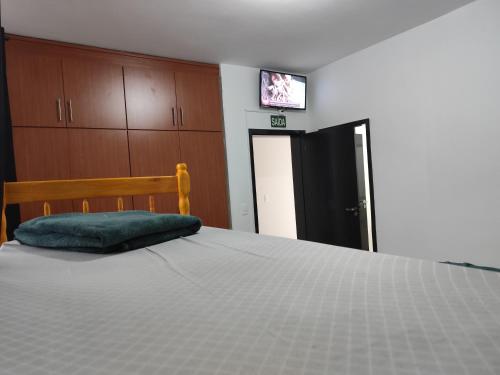 Ferdin Hostel e Pousada in อนิตาการิบัลดี