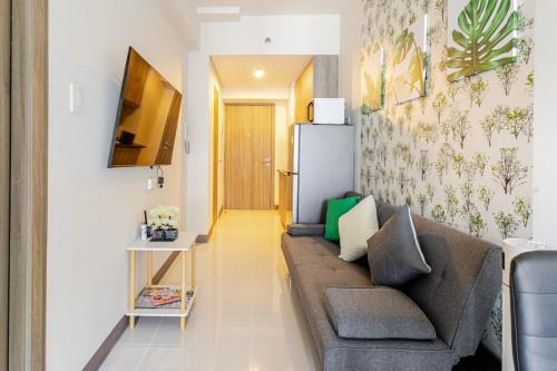 The Prestige Bayview with Balcony, Manila