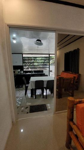 Iekārtas, Capandanan Cottages in Lingayen