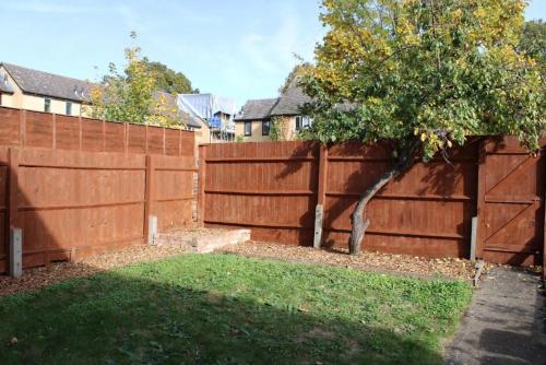 Kert, A Comfortable Nest for Contractors or Families - sleeps 8 in Chesterton