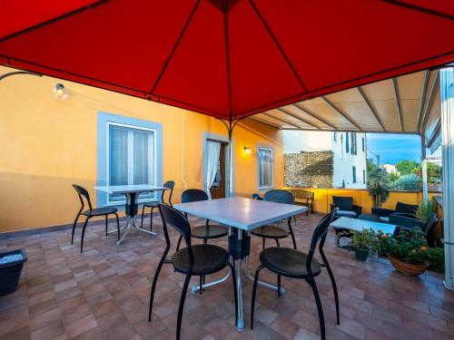 Dotări, B&B Alma in Lucca