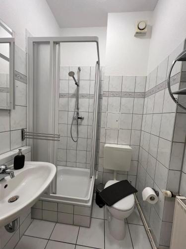 Waldemar-Appartement 45, Rostock (Foto 3)
