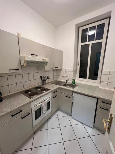 Waldemar-Appartement 45, Rostock (Foto 4)