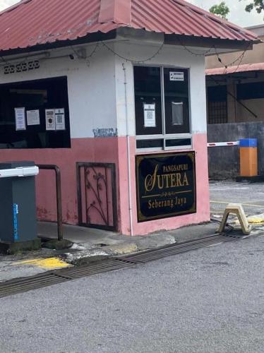 Homestay Acu SEBERANG JAYA Homestay Acu SEBERANG JAYA