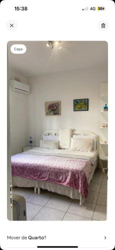 Quarto em Malta in เปมโบรเค