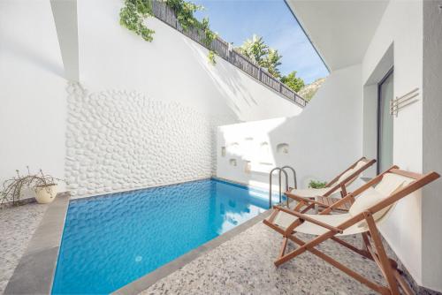 591739201 Ölüdeniz Blu Luxury Unique Hotel - Adults-Only