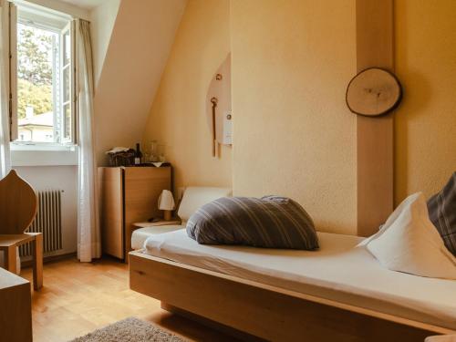Hotel Villa Freiheim - image 9
