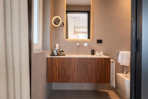 Essenza Relais Contemporaneo 5