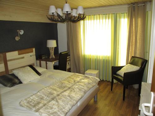 Hotel du Lac - image 14