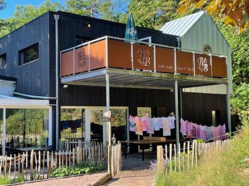  Groepsaccommodatie / Familiehuis Bolle Buik, Borrel & Bed Appelscha in Appelscha