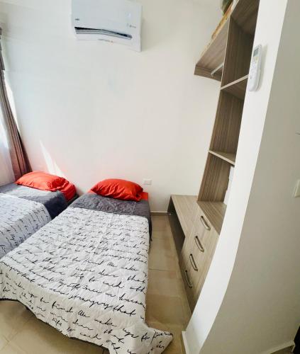 Habitación doble cama Habitación doble cama