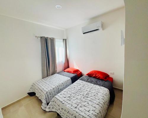 Habitación doble cama Habitación doble cama