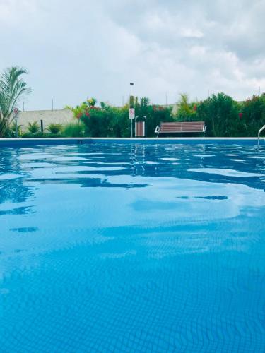 Habitación doble cama Habitación doble cama