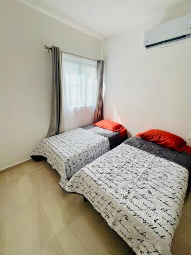 Habitación doble cama Habitación doble cama