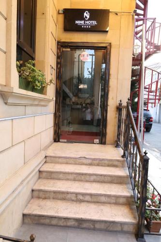 Foto - Hotel Nine Wonders