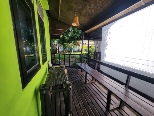 Bungalow with Patio image 7