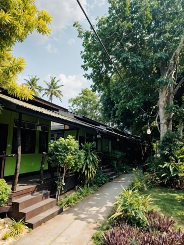 Bungalow with Patio image 8