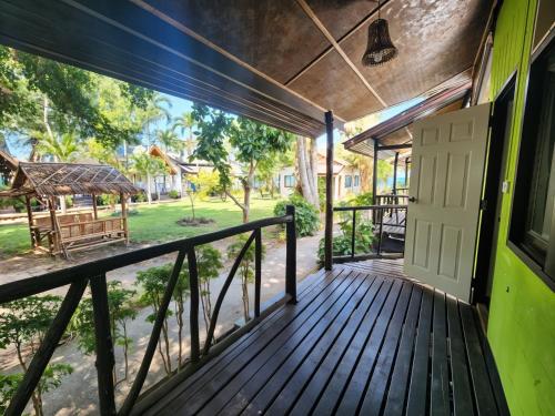 Bungalow with Patio image 6