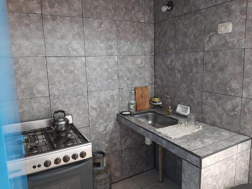 Hospedaje Isabel in Aristobulo Del Valle