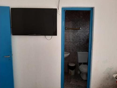 Hospedaje Isabel in Aristobulo Del Valle