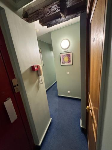 Hôtel Flor Rivoli - image 11