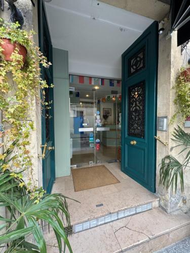 Hôtel Flor Rivoli - image 14