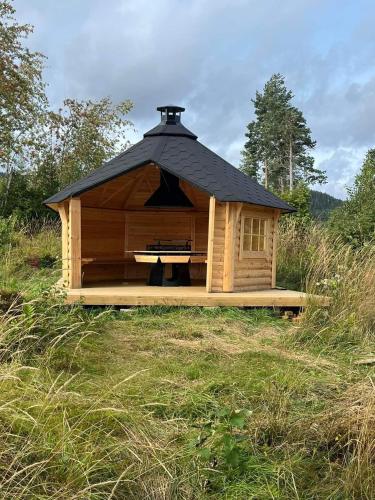 Deportes y ocio, Leilighet Vingnes in Lillehammer City Center