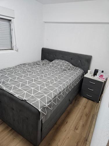 Accommodation in Jablanica