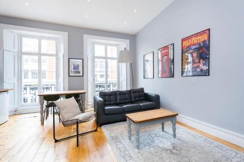 Luxury Camden Apartment E4, Londra