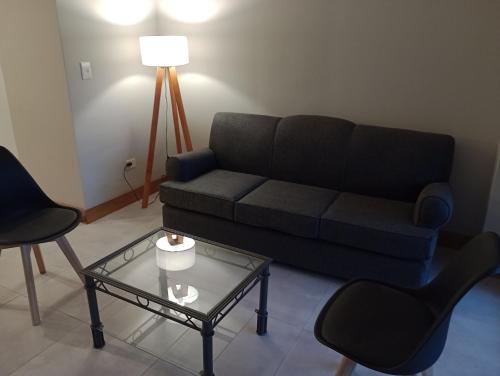 La Pampita 1102 in Lago Gutierrez